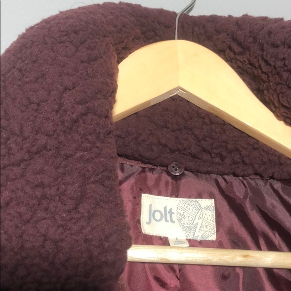 Jacket - Picture 2 of 3